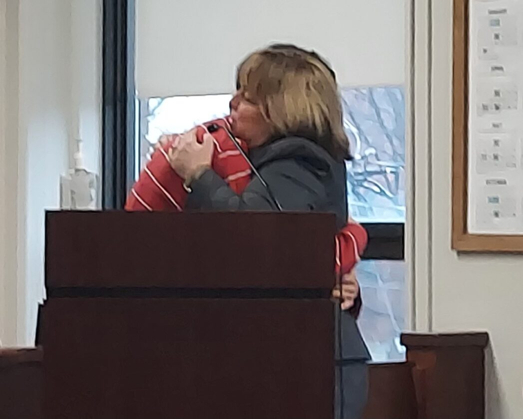 Drug court graduates honored in Dunkirk News, Sports, Jobs Observer